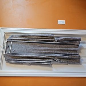 Express Light Weight Cardigan. Sixe XL, Gray